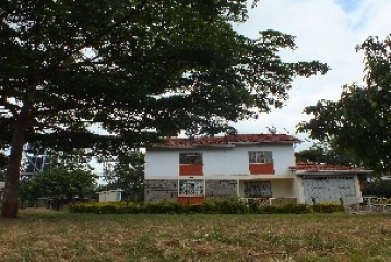 KARURA GREEN HOUSE